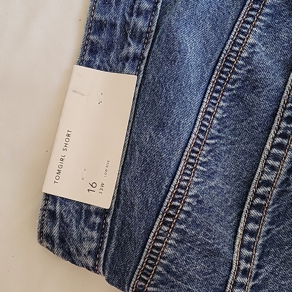 BNWT American Eagle Shorts - Picture 5 of 7
